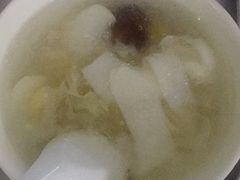 -老福合沟无米粿甜汤粿品店