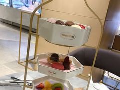 -哈根达斯(皇城恒隆广场店)