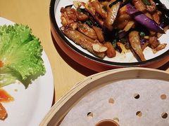 -小六汤包·老字号·中华名小吃(公园南路店)