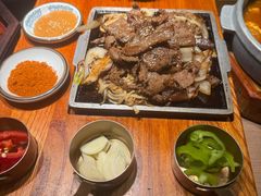-将军牛排·尔滨地标朝鲜族美食(总店)