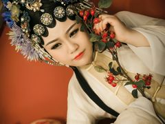 -九月鹰飞汉服摄影工作室
