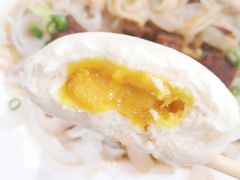 -芳姨广东砂锅粥(张庄路店)