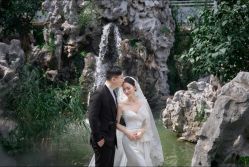 点击看大图 -第一夫人婚纱摄影(南京店)