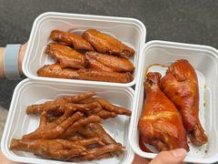 -顺城金记卤鸡·清真