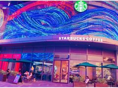 -星巴克(深圳坪山益田门店)