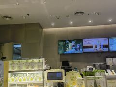 -奈雪的茶(龙湖西溪天街PRO店)