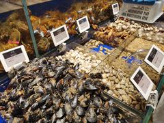 -高佳庄·舟山海鲜(海景旗舰店)