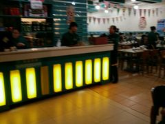 -胡氏大盘鸡新疆菜(石岗店)