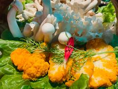 -大隐·成都火锅Bistro(合生麒麟新天地店)