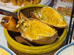 -三妹小龙虾·黄油蟹(华侨城总店)