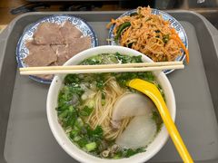 -东方宫·中国兰州牛肉拉面(三里屯店)