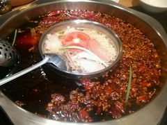 -锅首鲜品火锅(鸳鸯店)