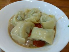 -潘国仙耳光馄饨(黄家阙路店)