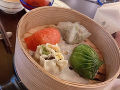 -甄御•海鲜新青岛菜(麦岛店)