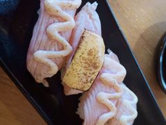 -万岁寿司(万国店)