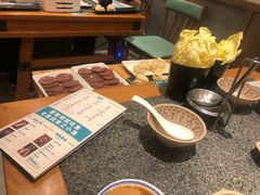 -江小渔鲜鱼火锅(辽沈二街店)
