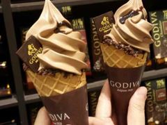android_upload_pic-GODIVA(港汇恒隆广场)