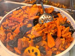 -同发号饭庄(复兴路店)