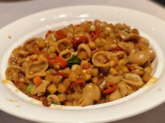 -客家大院·非遗赣南客家菜(郁孤台店)