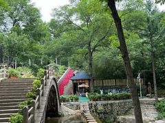 -洛阳白云山景区