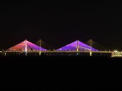 -武汉两江游览·夜游长江(汉口粤汉码头)