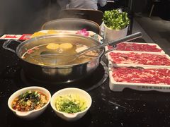 -尚合里潮汕牛肉火锅(海沧店)