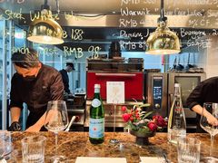 -LESCEDARS Brasserie Bistro香柏树