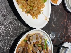 -鑫悦楼煎蟹·16年海鲜大排档