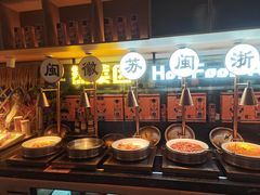 -德唯森环球美食自助料理(泉舜店)