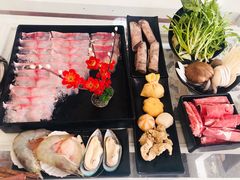 -丽江庭院之丽江往事(安定门店)