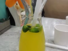 -翠华餐厅(正佳广场店)