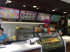 -梁子刨冰王(鞍山西道店)