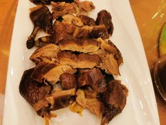 -老城南食府(宣武门东大街店)