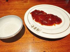 -全聚德(新街口店)