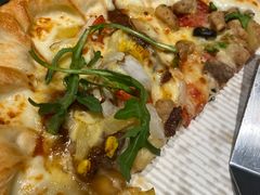 -必胜客(远大路店)