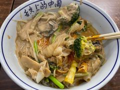 麻辣烫-承旭麻辣烫(马家堡东路店)