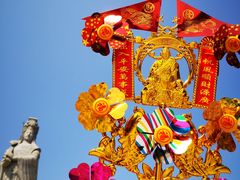 -南沙天后宫景区