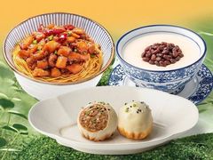 -阿三生煎(正弘城店)