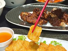 -新光酒家·河豚·海鲜·蟹料理(浦东店)