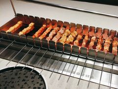 -丰茂烤串(五道口店)