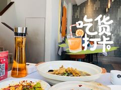 -卯火锅(人和协信店)