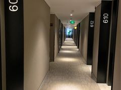 -你好酒店(成都太古里春熙路店)