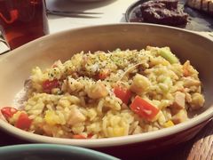 -La Sauce法意餐厅