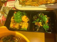 -98K烧烤(顺外路店)