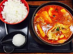 -米屋石锅拌饭(师大店)