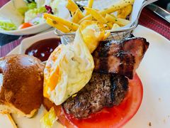 -WOLFGANG PUCK KITCHEN & BAR(迪士尼小镇店)