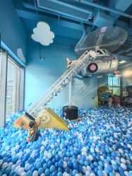 -尼克Playtime(欢乐海岸店)