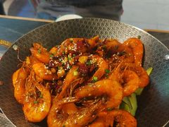 -南海底小海鲜·湘菜(鲁巷吴家湾店)