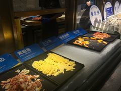 -星伦多自助料理(江阴万达店)