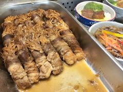 -松子料理(白家庄店)
